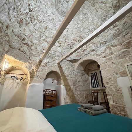 Lamia Tolla Trullo By Tripostuni Villa Bagian luar foto