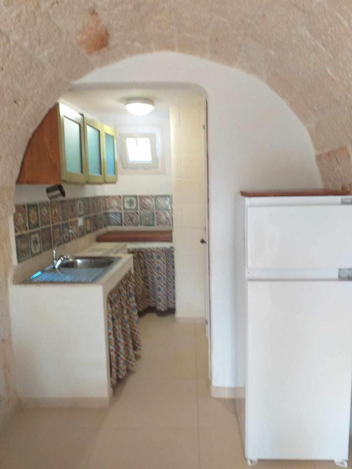 Lamia Tolla Trullo By Tripostuni Villa Bagian luar foto
